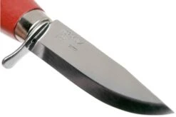 Morakniv Mora Classic 612 Carbon, Fixed Knife -Knife Haven Sales MO1 0612 03 mora knives