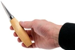 Morakniv Mora Wood Carving 120, Wood Carving Knife -Knife Haven Sales MO106 1600 06 mora wood mo106 1600 06