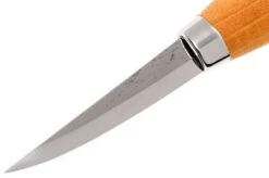 Morakniv Mora Wood Carving 106, Wood Carving Knife -Knife Haven Sales MO106 1630 03 mora mo106 1630 03