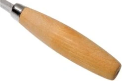 Morakniv Mora Wood Carving 122 Wood Carving Knife 106-1654 -Knife Haven Sales MO106 1654 04 mora wood