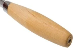 Morakniv Mora Wood Carving 122 Wood Carving Knife 106-1654 -Knife Haven Sales MO106 1654 05 mora wood