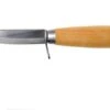 Morakniv Mora Wood Carving Junior 164, Wood Carving Knife -Knife Haven Sales MO111 2103 01 mora mo111 2103 01