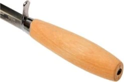 Morakniv Mora Wood Carving Junior 164, Wood Carving Knife -Knife Haven Sales MO111 2103 04 mora mo111 2103 04