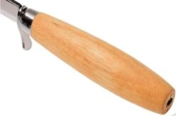 Morakniv Mora Wood Carving Junior 164, Wood Carving Knife -Knife Haven Sales MO111 2103 05 mora mo111 2103 05