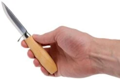 Morakniv Mora Wood Carving Junior 164, Wood Carving Knife -Knife Haven Sales MO111 2103 06 mora mo111 2103 06