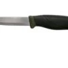 Morakniv Mora Companion Heavy Duty MG Carbon, Green -Knife Haven Sales MO11746 01 mora v202201