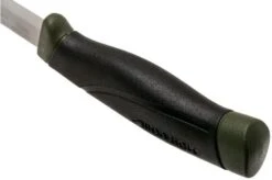 Morakniv Mora Companion Heavy Duty MG Carbon, Green -Knife Haven Sales MO11746 04 mora v202201