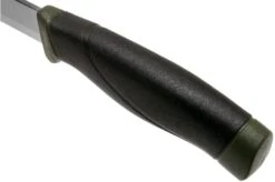 Morakniv Mora Companion Heavy Duty MG Carbon, Green -Knife Haven Sales MO11746 05 mora v202201