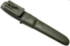 Morakniv Mora Companion Heavy Duty MG Carbon, Green -Knife Haven Sales MO11746 07 mora v202201