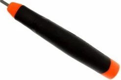 Morakniv Mora Companion Heavy Duty F Carbon, Orange -Knife Haven Sales MO11867 05 mora companion heavy duty f carbon oranje mo11867 d5