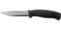 Morakniv Mora Companion 12092 Black, Bushcraft Knife