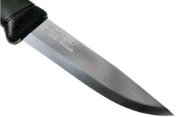 Morakniv Mora Companion 12092 Black, Bushcraft Knife -Knife Haven Sales MO12092 03 morakniv