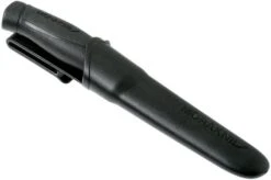 Morakniv Mora Companion 12092 Black, Bushcraft Knife -Knife Haven Sales MO12092 07 morakniv