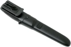 Morakniv Mora Companion 12092 Black, Bushcraft Knife -Knife Haven Sales MO12092 08 morakniv