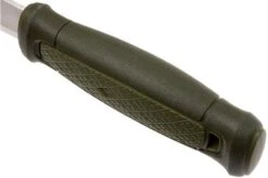Morakniv Mora Kansbol 12645 Bushcraft Knife With Multimount Sheath, Green -Knife Haven Sales MO12645 05 mora kansbol mo12645 05