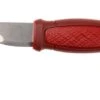 Morakniv Mora Eldris Red 12648 Necker With Sheath -Knife Haven Sales MO12648 01 mora eldris mo12648 01