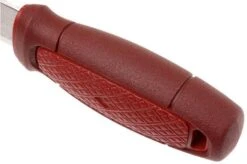 Morakniv Mora Eldris Red 12648 Necker With Sheath -Knife Haven Sales MO12648 04 mora eldris mo12648 04