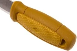 Morakniv Mora Eldris Yellow 12650 Necker With Sheath -Knife Haven Sales MO12650 04 mora eldris mo12650 04