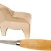 Morakniv Mora Wood Carving Kit Dalahorse 120, Carving Set -Knife Haven Sales MO12670 01 mora mo12670 01