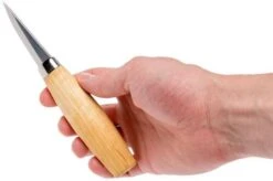 Morakniv Mora Wood Carving Kit Dalahorse 120, Carving Set -Knife Haven Sales MO12670 07 mora mo12670 07