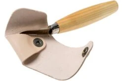 Morakniv Hook Knife 162 Spoon Knife, With Sheath 11 Morakniv Hook Knife 162 Spoon Knife, With Sheath -Knife Haven Sales MO13388 04 mora knives