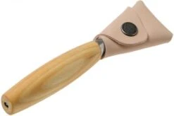 Morakniv Hook Knife 162 Spoon Knife, With Sheath 12 Morakniv Hook Knife 162 Spoon Knife, With Sheath -Knife Haven Sales MO13388 05 mora knives