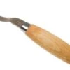Morakniv Hook Knife 163 Spoon Knife 2 Morakniv Hook Knife 163 Spoon Knife -Knife Haven Sales MO13445 01 mora knives