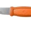 Morakniv Mora Eldris Burnt Orange 13501 Neck Knife With Sheath -Knife Haven Sales MO13501 01 mora knives