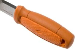 Morakniv Mora Eldris Burnt Orange 13501 Neck Knife With Sheath 13 Morakniv Mora Eldris Burnt Orange 13501 Neck Knife With Sheath -Knife Haven Sales MO13501 04 mora knives