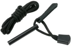 Morakniv Mora Eldris Burnt Orange 13502 Neck Knife With Luxurious Sheath And Firesteel -Knife Haven Sales MO13502 06 mora knives