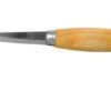 Morakniv Mora Wood Carving 106 Carbon, Wood Carving Knife