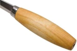 Morakniv Mora Wood Carving 106 Carbon, Wood Carving Knife -Knife Haven Sales MO14027 05 mora knives