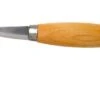 Morakniv Mora Wood Carving 120 Carbon, Wood Carving Knife