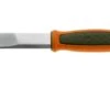 Morakniv Mora Kansbol Hunting 14236 Green Orange, Hunting Knife 2 Morakniv Mora Kansbol Hunting 14236 Green Orange, Hunting Knife -Knife Haven Sales MO14236 01 morakniv