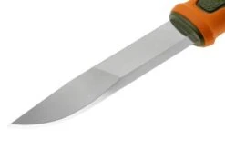 Morakniv Mora Kansbol Hunting 14236 Green Orange, Hunting Knife 10 Morakniv Mora Kansbol Hunting 14236 Green Orange, Hunting Knife -Knife Haven Sales MO14236 03 morakniv