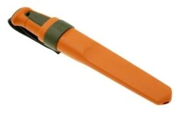 Morakniv Mora Kansbol Hunting 14236 Green Orange, Hunting Knife 13 Morakniv Mora Kansbol Hunting 14236 Green Orange, Hunting Knife -Knife Haven Sales MO14236 06 morakniv