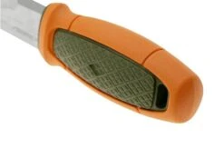 Morakniv Mora Eldris Hunting 14237 Green Orange, Neck Knife For Hunting, Includes Sheath And Belt Loop 11 Morakniv Mora Eldris Hunting 14237 Green Orange, Neck Knife For Hunting, Includes Sheath And Belt Loop -Knife Haven Sales MO14237 04 morakniv