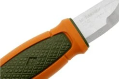 Morakniv Mora Eldris Hunting 14237 Green Orange, Neck Knife For Hunting, Includes Sheath And Belt Loop 12 Morakniv Mora Eldris Hunting 14237 Green Orange, Neck Knife For Hunting, Includes Sheath And Belt Loop -Knife Haven Sales MO14237 05 morakniv