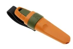 Morakniv Mora Eldris Hunting 14237 Green Orange, Neck Knife For Hunting, Includes Sheath And Belt Loop 13 Morakniv Mora Eldris Hunting 14237 Green Orange, Neck Knife For Hunting, Includes Sheath And Belt Loop -Knife Haven Sales MO14237 06 morakniv