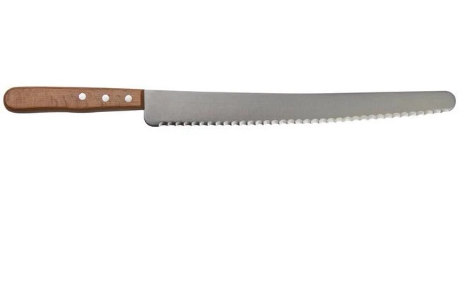 Messermeister Future 22-02034 Bread Knife, 31 Cm 4 Messermeister Future 22-02034 Bread Knife, 31 Cm - Image 2