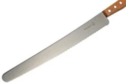 Messermeister Future 22-02034 Bread Knife, 31 Cm 9 Messermeister Future 22-02034 Bread Knife, 31 Cm -Knife Haven Sales MR22 02034 03 messermeister