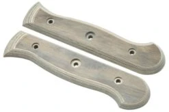 Messermeister Custom Barnwood, Large 860124 Wooden Handle