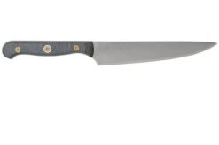 Messermeister Custom 8688-6 Utility Knife, 15 Cm -Knife Haven Sales MR8688 6 02 messermeister