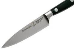 Messermeister Meridian Elite E-3691-3-1-2 Peeling Knife, 8.5 Cm -Knife Haven Sales MRE 3691 3 1 2 03 messermeister