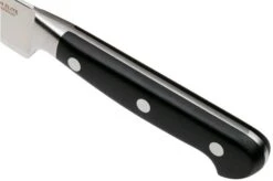 Messermeister Meridian Elite E-3699-9 Bread Knife, 21 Cm -Knife Haven Sales MRE 3699 9 05 messermeister