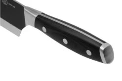 Messermeister Avanta Bennie Kendrick LB631-08, Barbecue Knife 10 Messermeister Avanta Bennie Kendrick LB631-08, Barbecue Knife -Knife Haven Sales MRLB631 08 04 messermeister