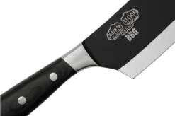 Messermeister Avanta Bennie Kendrick LB631-08, Barbecue Knife 11 Messermeister Avanta Bennie Kendrick LB631-08, Barbecue Knife -Knife Haven Sales MRLB631 08 05 messermeister