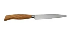 Messermeister Oliva Luxe LX128-13 Tomato Knife, 12 Cm 8 Messermeister Oliva Luxe LX128-13 Tomato Knife, 12 Cm -Knife Haven Sales MRLX128 13 02 messermeister