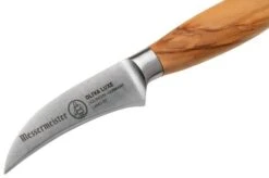 Messermeister Oliva Luxe LX682-07 Turning Knife, 7 Cm -Knife Haven Sales MRLX682 07 03 messermeister