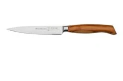 Messermeister Oliva Luxe LX688-12 Paring Knife, 12 Cm